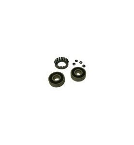 Rodamientos motor triturador cmp300