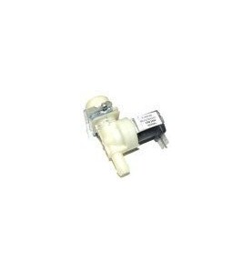 Electrovalvula 1 via 230v bobina negra horizontal