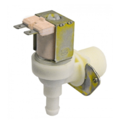 electroválvula 1 vía 230v vertical boca ø14mm Angelo Po, Aristarco, Ata, Bonnet, Colged, Comenda, Elettrobar, Eurfrigor, Gico, G