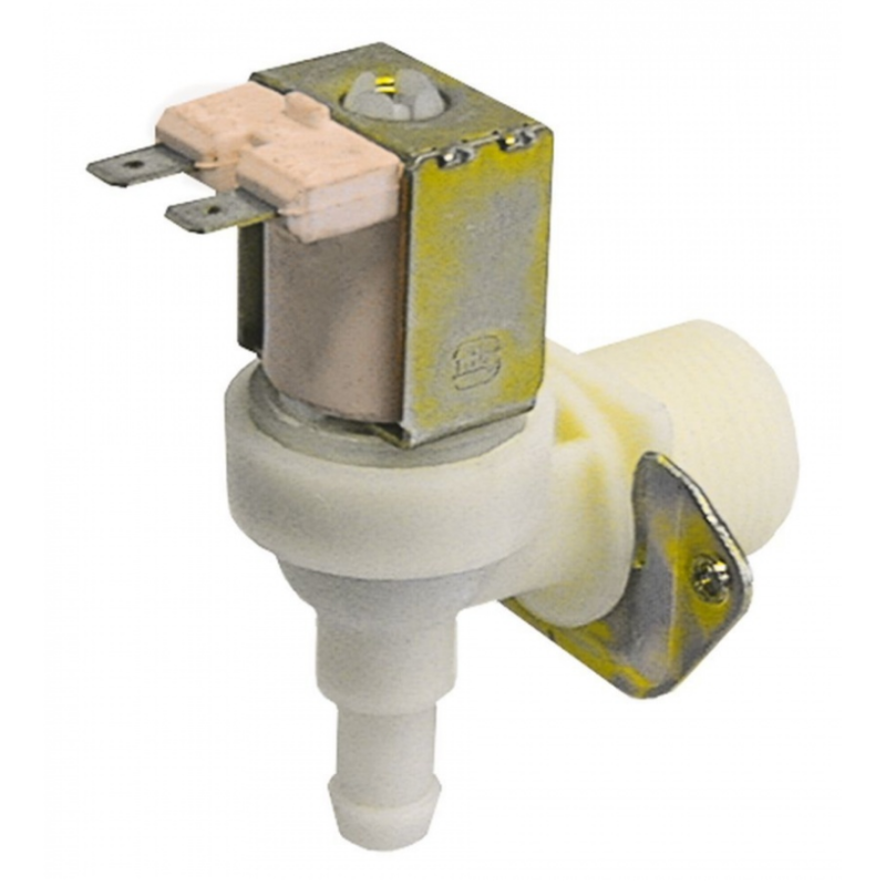 electroválvula 1 vía 230v vertical boca ø14mm Angelo Po, Aristarco, Ata, Bonnet, Colged, Comenda, Elettrobar, Eurfrigor, Gico, G