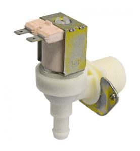 electroválvula 1 vía 230v vertical boca ø14mm Angelo Po, Aristarco, Ata, Bonnet, Colged, Comenda, Elettrobar, Eurfrigor, Gico, G