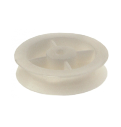 Polea motor pulsar 65/85/145 Ø50mm itv