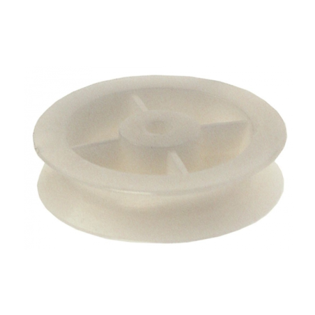 Polea motor pulsar 65/85/145 Ø50mm itv