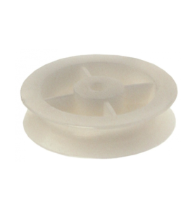 Polea motor pulsar 65/85/145 Ø50mm itv