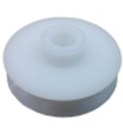 Polea motor turbina pulsar 25/35/15 60mm itv
