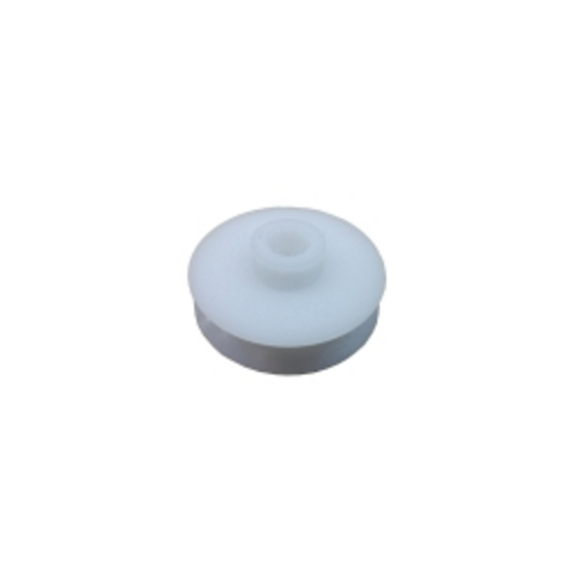 Polea motor turbina pulsar 25/35/15 60mm itv