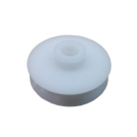 Polea motor turbina pulsar 25/35/15 60mm itv