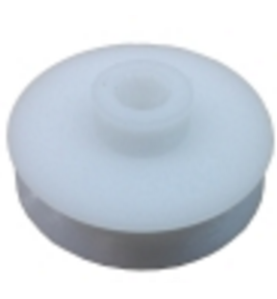 Polea motor turbina pulsar 25/35/15 60mm itv