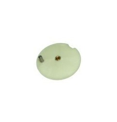 Polea recolector n-4 a 12 ice-o-matic