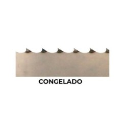 Sierra cinta congelado l1975mm