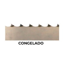 Sierra cinta congelado l2040mm