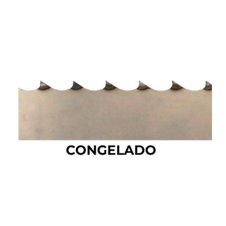 Sierra cinta congelado l2040mm