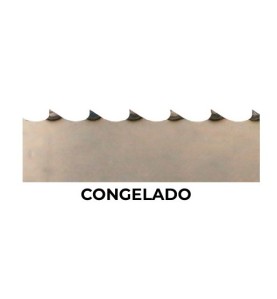 Sierra cinta congelado l2040mm