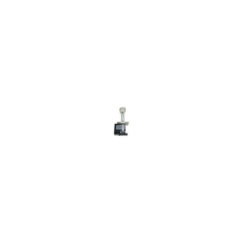 Bomba fabricador hielo 100w c208 granita