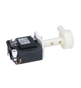Bomba fabricador hielo ac/ec 125/175 scotsman