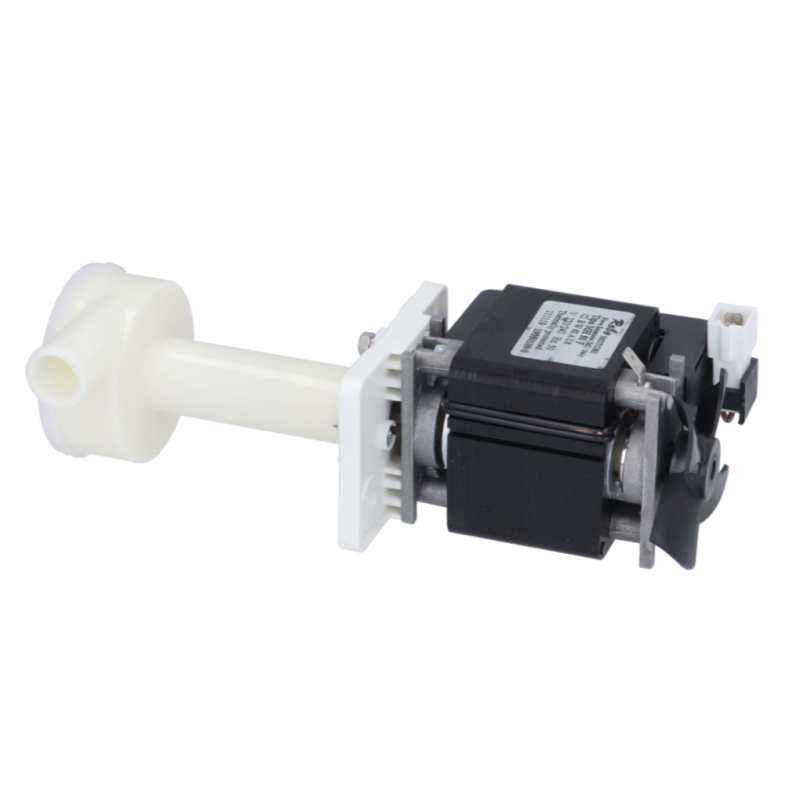Bomba fabricador hielo ac/ec 125/175 scotsman