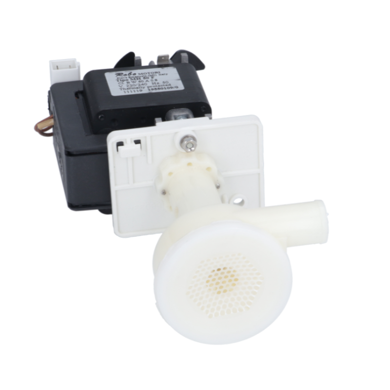 Bomba fabricador hielo ac/ec 125/175 scotsman