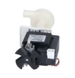 Bomba fabricador hielo ac/ec 125/175 scotsman