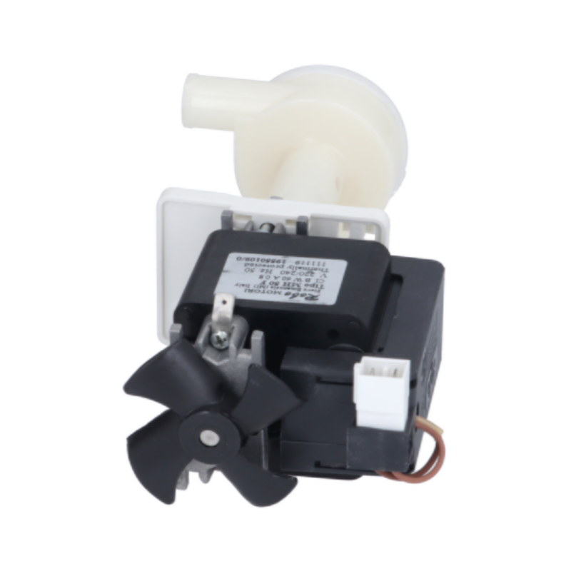 Bomba fabricador hielo ac/ec 125/175 scotsman