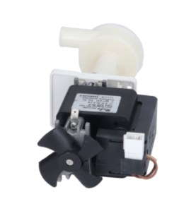 Bomba fabricador hielo ac/ec 125/175 scotsman