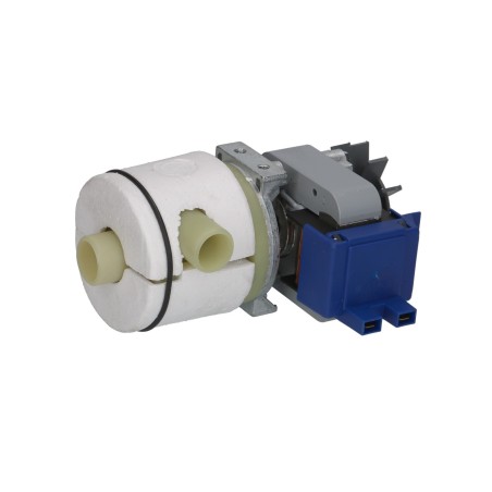Bomba fabricador hielo migel
