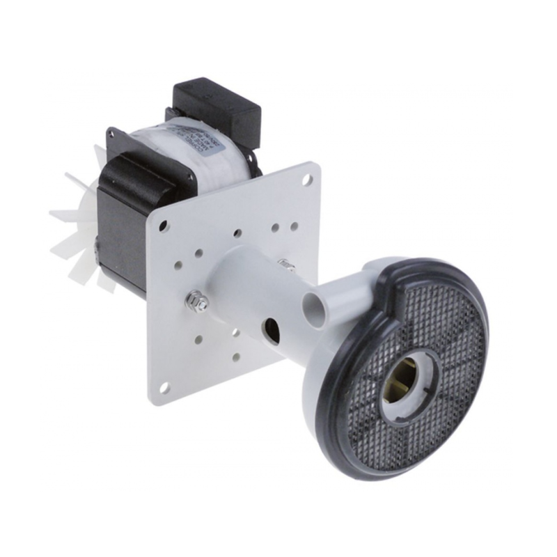 Bomba fabricador 50w 230v delta 60/80 itv