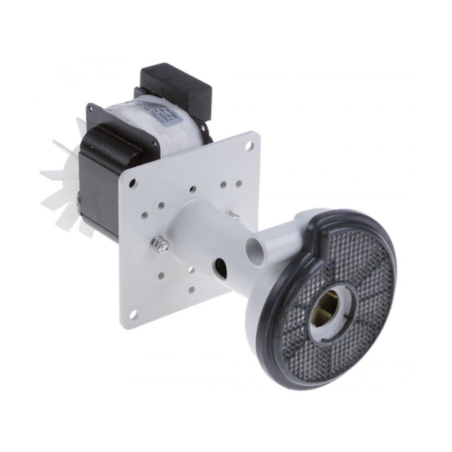 Bomba fabricador 50w 230v delta 60/80 itv