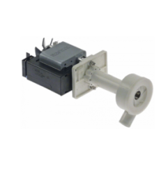 Bomba fabricador hielo 60w 230v mh50 scotsman