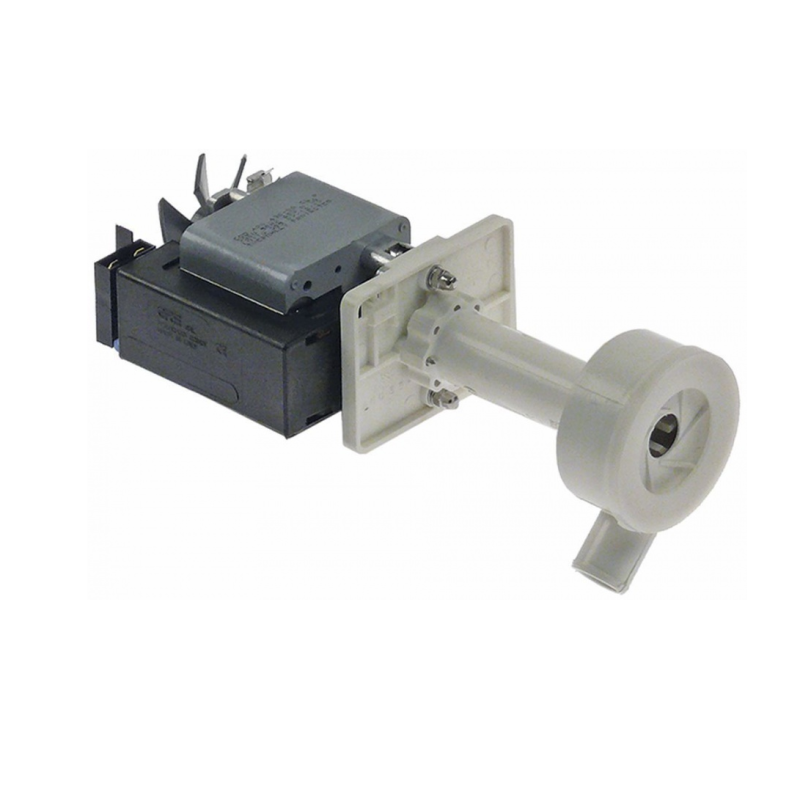 Bomba fabricador hielo 60w 230v mh50 scotsman Bomba fabricador hielo 60w 230v mh50 scotsman