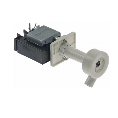 Bomba fabricador hielo 60w 230v mh50 scotsman