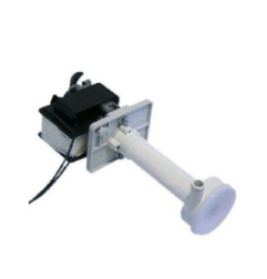 Bomba fabricador hielo 30w 230v mh30f