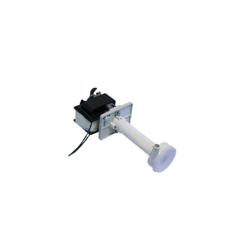Bomba fabricador hielo 30w 230v mh30f
