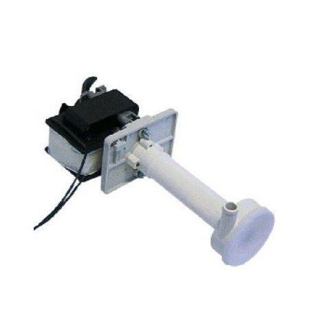Bomba fabricador hielo 30w 230v mh30f scotsman