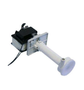 Bomba fabricador hielo 30w 230v mh30f