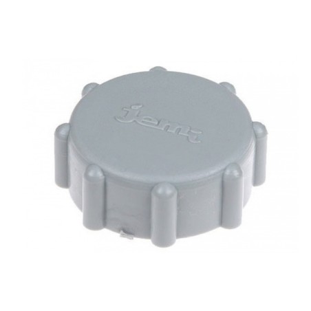 Tapón distribuidor Ø37mm lavado + junta jemi