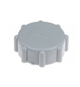 Tapón distribuidor Ø37mm lavado + junta jemi
