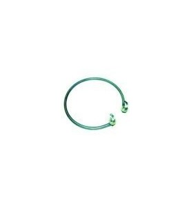 Resistencia termo 1000w 230v (5l) gayc Ø185m