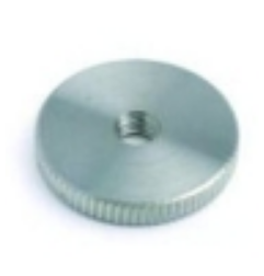 Tuerca lavado/aclarado Ø25x4mm c350/e35 crystal/elettrobar