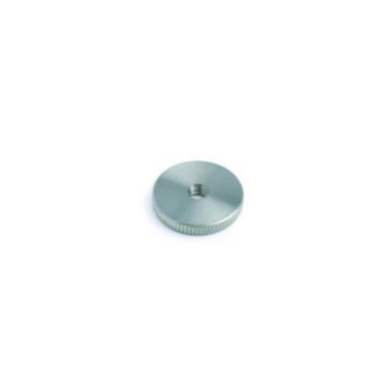 Tuerca lavado/aclarado Ø25x4mm c350/e35 crystal/elettrobar