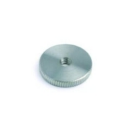 Tuerca LAVADO/ACLARADO M5 Ø25x4mm C350/E35