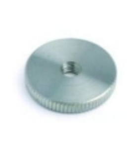Tuerca lavado/aclarado Ø25x4mm c350/e35 crystal/elettrobar