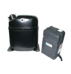 Compresor caj4511y r-134a 1hp 230v u.h.