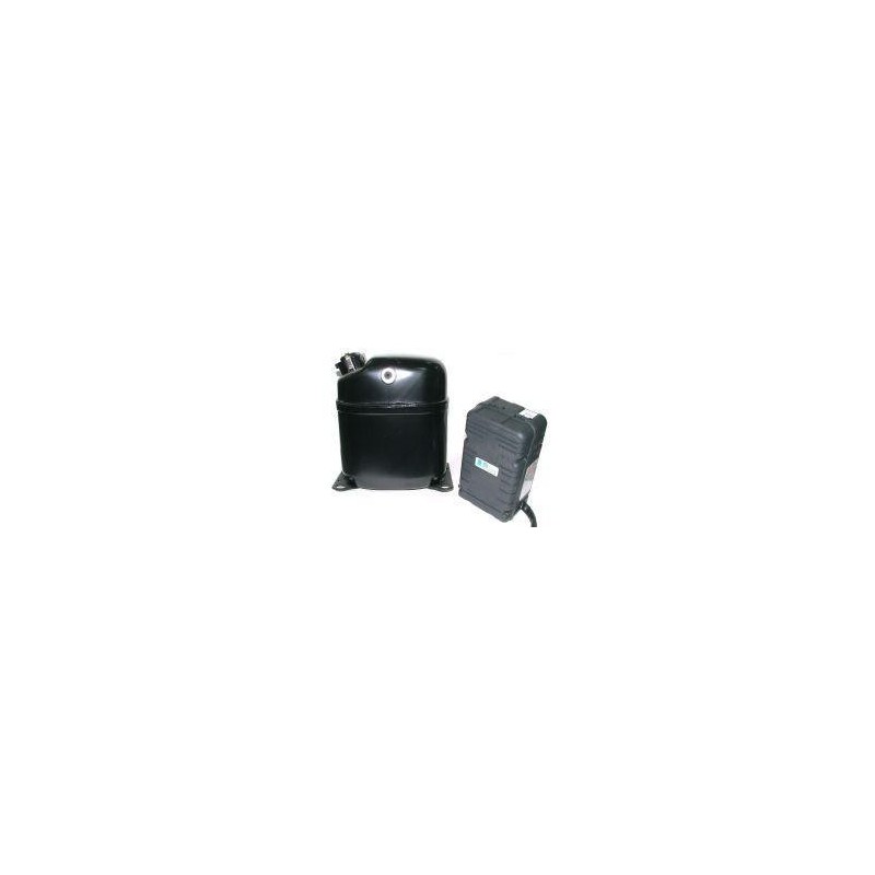 Compresor caj4511y r-134a 1hp 230v u.h.