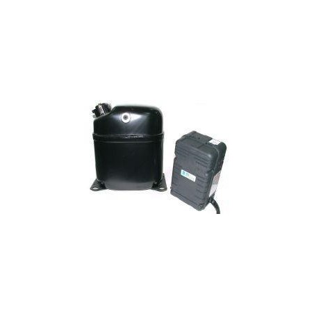 Compresor caj4511y r-134a 1hp 230v u.h.