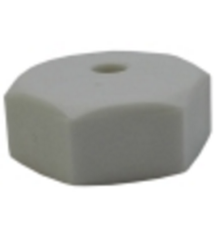Rociador lavado Ø5mm (blanco) jemi