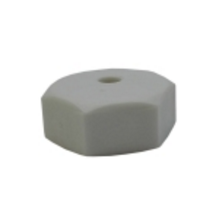 Rociador lavado Ø5mm (blanco) jemi