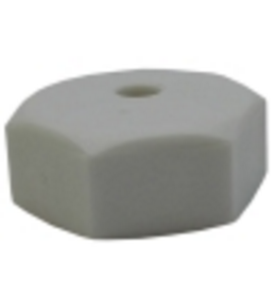 Rociador lavado Ø5mm (blanco) jemi