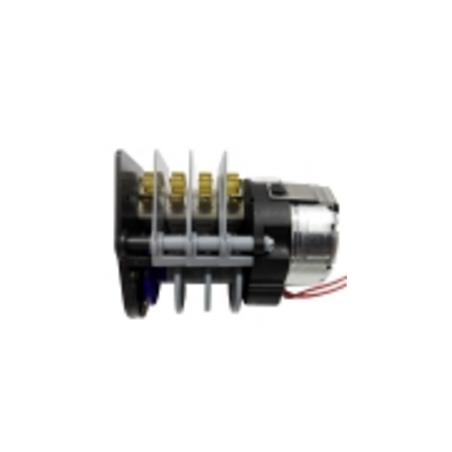 Programador 4 micros 15´ 230v brema