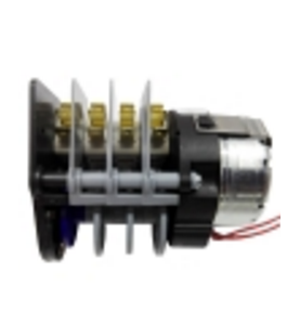 Programador 4 micros 15´ 230v brema
