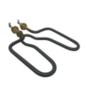 Resistencia chocolatera 1000w 230v ch105 lucca